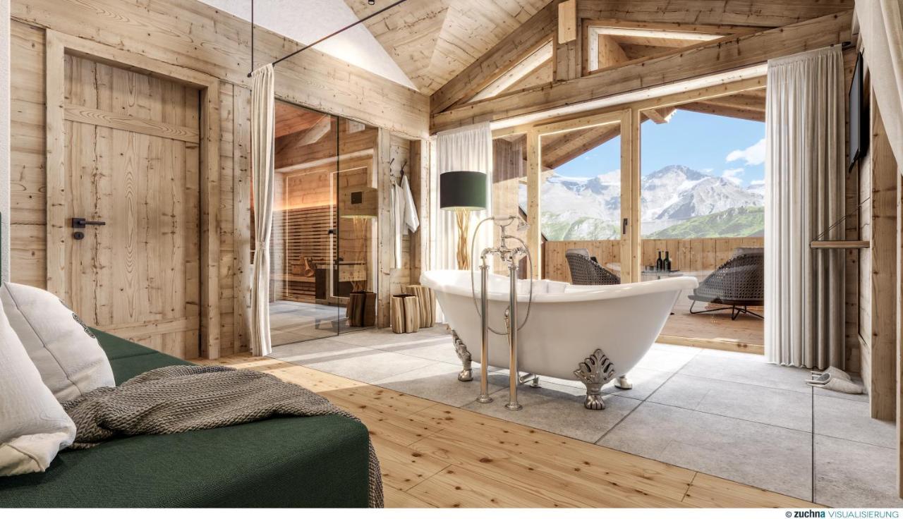 Fuerthermoar Hideaways 卡普伦 外观 照片