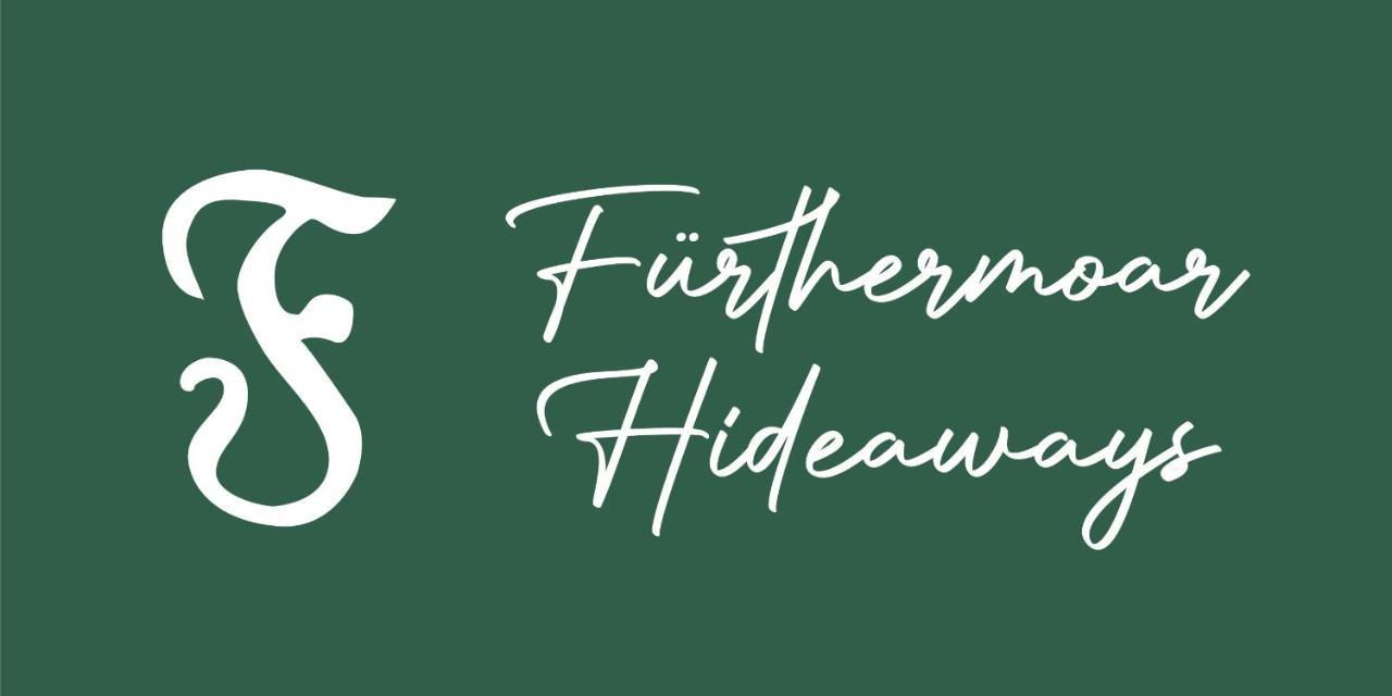 Fuerthermoar Hideaways 卡普伦 外观 照片