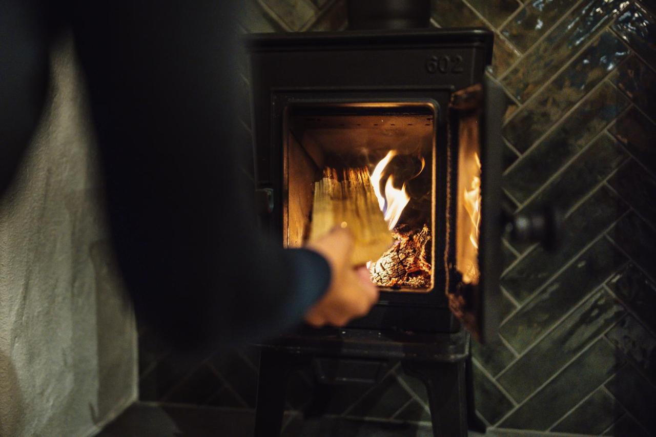 Fuerthermoar Hideaways 卡普伦 外观 照片