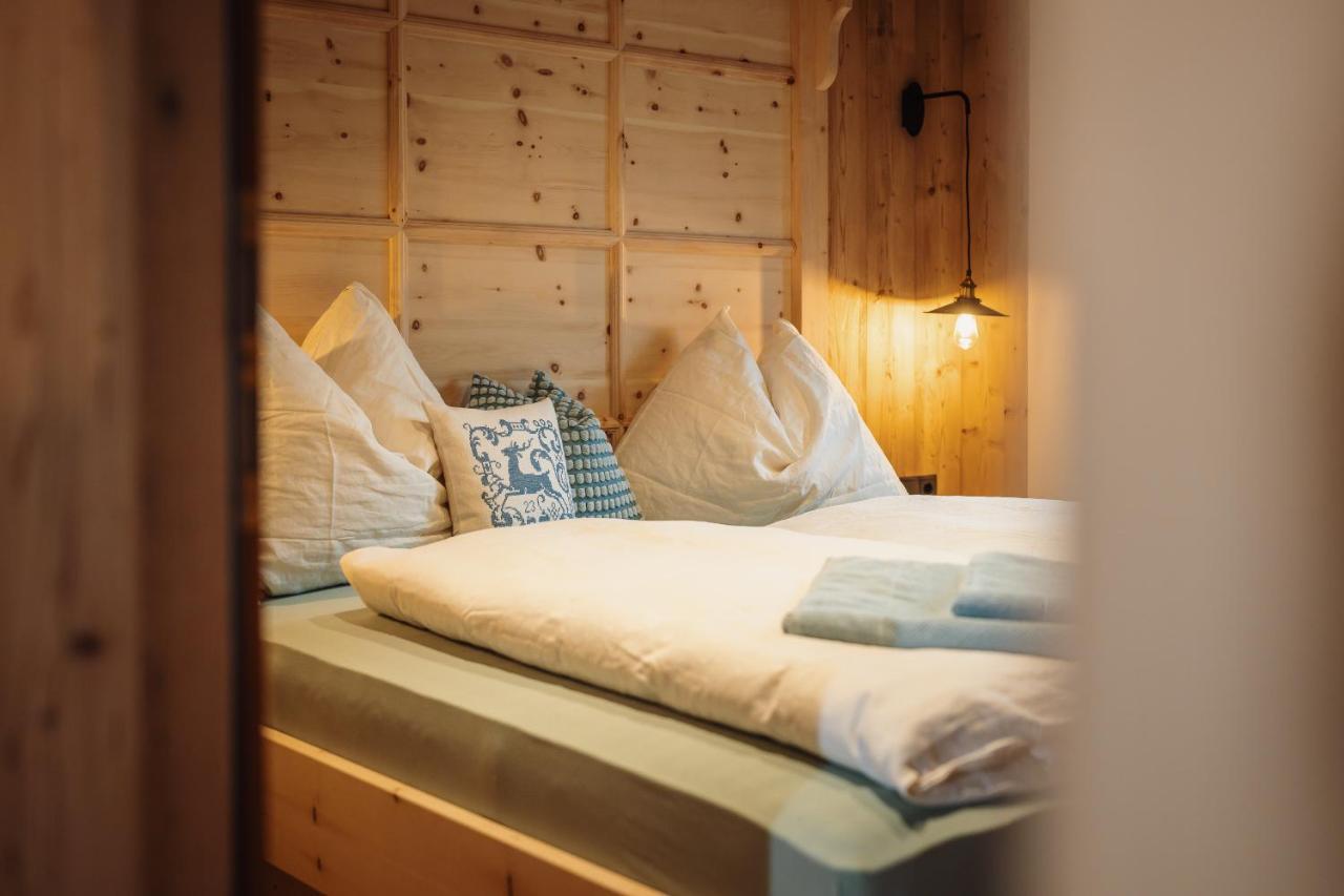 Fuerthermoar Hideaways 卡普伦 外观 照片