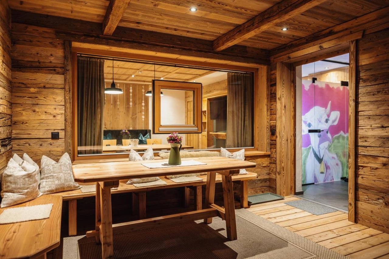 Fuerthermoar Hideaways 卡普伦 外观 照片