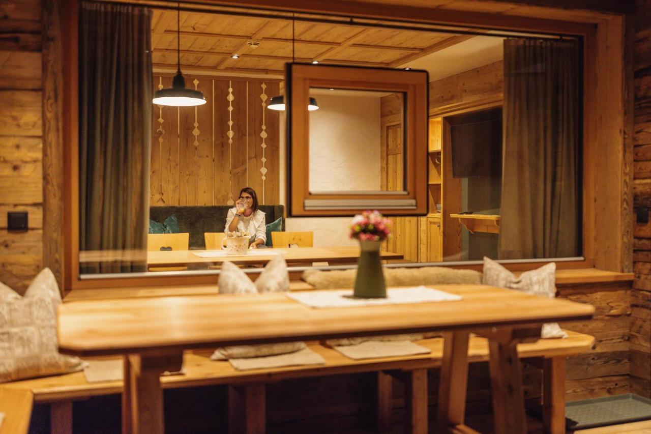 Fuerthermoar Hideaways 卡普伦 外观 照片
