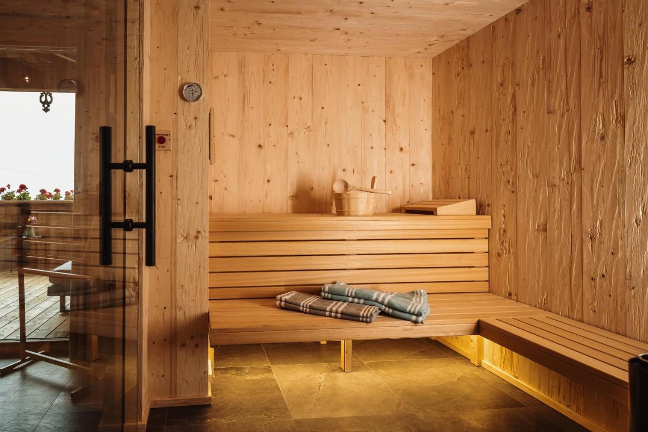 Fuerthermoar Hideaways 卡普伦 外观 照片